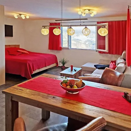 Apartament By Interhome *