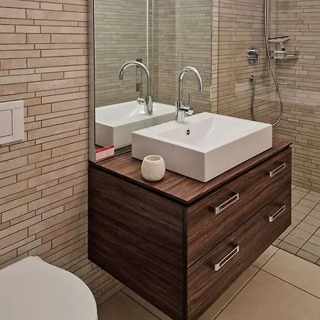 By Interhome Apartment