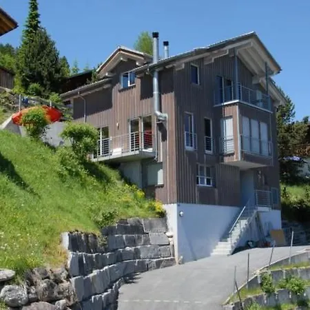 By Interhome Apartment