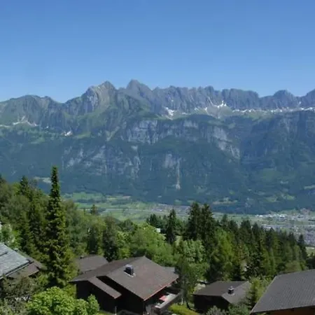 By Interhome Apartment *