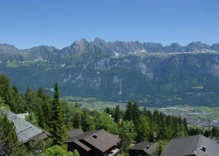 By Interhome Apartment *